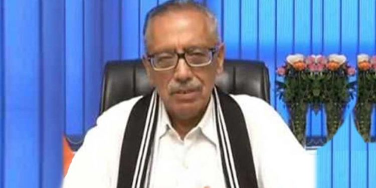 جگدیش چندر نے نیا چینل لانچ کیا،اجے کمار بنے منیجنگ ایڈیٹر