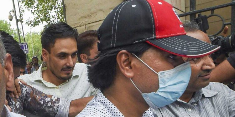 زبیرکیس میں ای ڈی کی انٹری،تین نئے الزامات لگے
