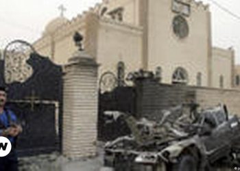 بغداد میں انارکی جیسے حالات ،جھڑپوں میں متعددہلاک