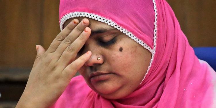 بلقیس کے مجرموں کی رہائی انصاف کا مذاق ،امریکی سرکاری کمیشن کا سخت ردعمل