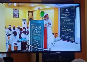 اپنے مدارس آزاد رکھیں،جذباتیت قوم کے لیے تباہ کن،مولانا محمود مدنی