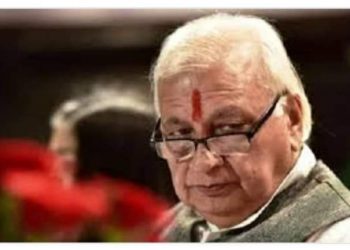 انڈیا اسلامک سینٹر نے امام حسین پر پروگرام میں عارف محمد خاں کو خاص اسپیکر و مہمان بنایا، ممبران و عوام سخت ناراض