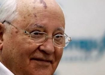 سوویت یونین شکن گورباچوف نہیں رہے