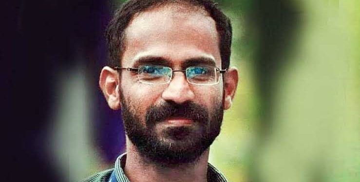 ہائ کورٹ سے بھی صدیق کپن کو ضمانت نہیں ملی