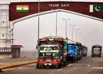 بھارت نے پاکستان سے تجارت کے لیے شرط رکھ دی