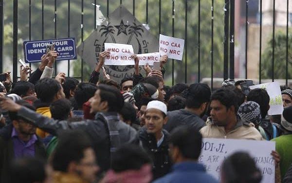 جامعہ کیمپس میں دھرنوں ،مظاہروں پر پابندی،سخت کارروائی کی وارننگ