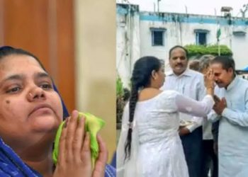 بلقیس کے مجرم "برہمن” اور "اچھے سنسکار” والے,بی جے پی لیڈر کا ‘سرٹیفکیٹ ‘