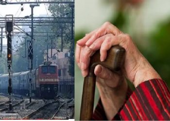 خوشخبری : سینیر سٹیزن کو ریل کراۓ میں رعایت بحال کرنے پر غور