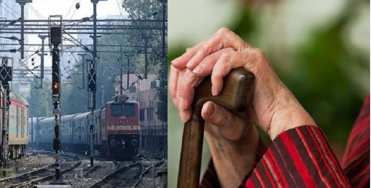 خوشخبری : سینیر سٹیزن کو ریل کراۓ میں رعایت بحال کرنے پر غور