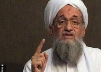 الظواہری کی نعش غائب،طالبان ے کہا تحقیقات ہورہی ہے