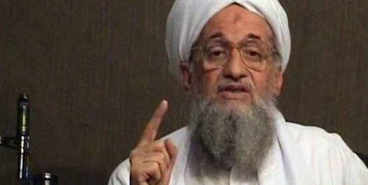الظواہری کی نعش غائب،طالبان ے کہا تحقیقات ہورہی ہے