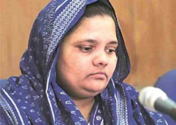 بلقیس کے مجرموں کو  پھانسی پر لٹکایا جائے:بی جے پی لیڈر شانتاکمار