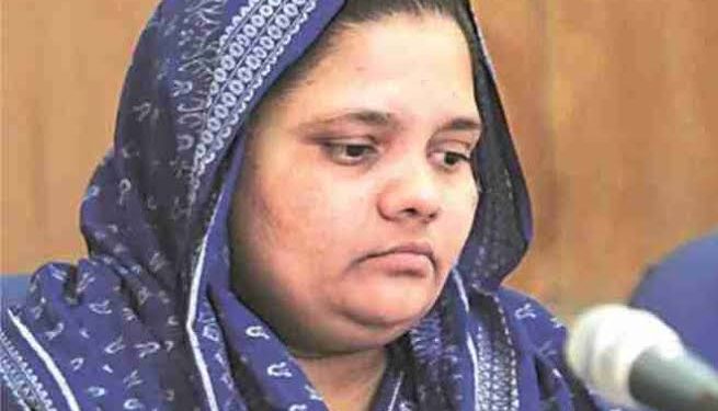 بلقیس کے مجرموں کو  پھانسی پر لٹکایا جائے:بی جے پی لیڈر شانتاکمار