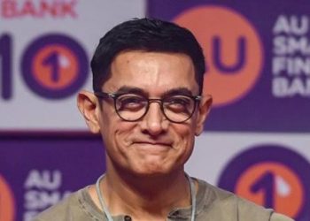 عامر خان کا درد کہا کچھ لوگوں کو لگتا ہے مجھے اپنے ملک سے پیار نہیں