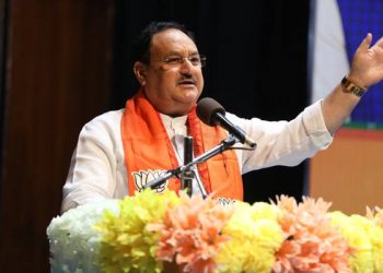 ہر پارٹی فنا ہوجاۓ گی، صرف بی جے پی باقی رہے گی،نڈا کا دعویٰ