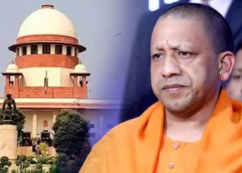 ہیٹ اسپیچ معاملہ میں یوگی کو سپریم کورٹ سے راحت