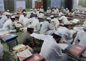 مدھیہ پردیش میں غیر قانونی مدارس پر شکنجہ،ہوگی سخت کارروائی