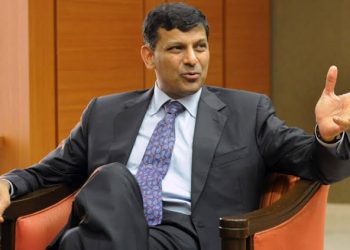 مودی سرکار تعریف کرنے والوں کو ہی صحیح سمجھتی ہے ،رگھو رام راجن