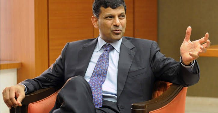 مودی سرکار تعریف کرنے والوں کو ہی صحیح سمجھتی ہے ،رگھو رام راجن