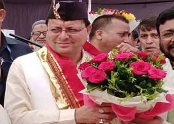 اتراکھنڈ وقف بورڈ بلڈوزر خریدے گا،ناجائز قبضوں کو آزاد کرانے کا چییرمین کا اعلان