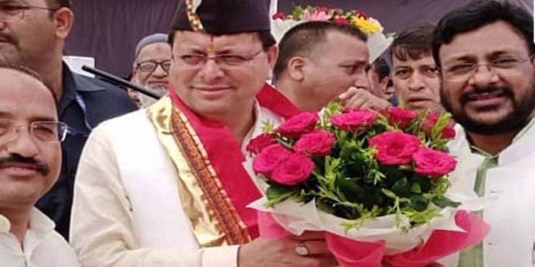 اتراکھنڈ وقف بورڈ بلڈوزر خریدے گا،ناجائز قبضوں کو آزاد کرانے کا چییرمین کا اعلان
