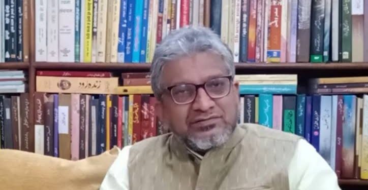 مشاورت نے کہا "پی ایف آئ پر فرضی الزامات کے تحت کارروائی”
