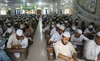 مدارس سروے:متاع دین ودانش لٹ گئ اللہ والوں کی