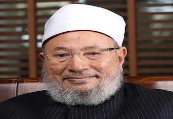 عالم اسلام کے ممتازقایدالقرضاوی کا انتقال