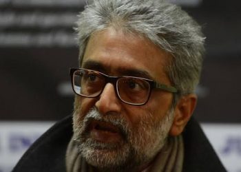 گوتم نولکھا کو کینسر،سپریم کورٹ نے علاج کرانے کی ہدایت دی
