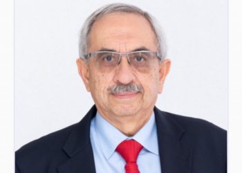 ملک کو بانٹنا بند کرو:معرف صنعتکارنادر گودریج کا انتباہ