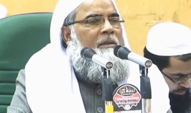 عدلیہ نے ہندوانتہاپسندوں کا راستہ آسان کردیا:بورڈ