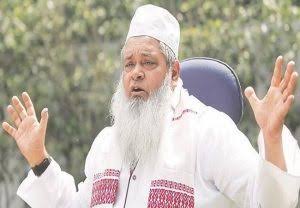 مولانا اجمل مدارس سروے کے حامی کہا،دیوبند کانفرنس کا مقصد ہمت بندھانا