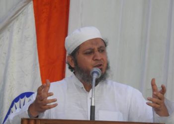 سروے سے ڈریں نہیں تعاون کریں: مولانا محمد عفان منصورپوری