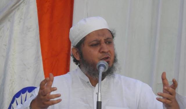 سروے سے ڈریں نہیں تعاون کریں: مولانا محمد عفان منصورپوری