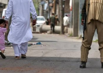 کشمیر میں دو ممتاز مذہبی اسکالر سمیت سات علما گرفتار،پبلک سیفٹی ایکٹ لگایا