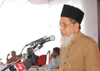 مولانا جلال الدین عمری اور نئی فکر