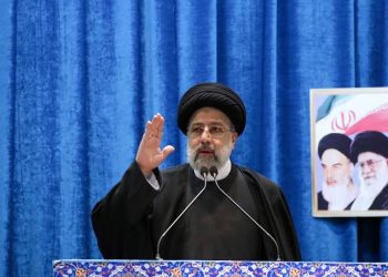 ایرانی صدر کا فرمان ،مظاہرین پر ‘فیصلہ کن’ کارروائی ہو