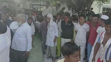 نوح کے مدرسے میں 10سالہ بچے کا ‘قتل 13،بیسٹ فرینڈ ‘گرفتار