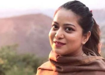 صفورہ پر جامعہ کیمپس میں انٹری پر پابندی،ماحول خراب کرنے کا الزام