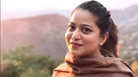 صفورہ پر جامعہ کیمپس میں انٹری پر پابندی،ماحول خراب کرنے کا الزام