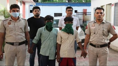 چھ سالہ بچے کا گلاکاٹا،خون ہاتھوں میں لے کر بھگوان شیو کو چڑھایا ،دہلی میں بھیانک واردات