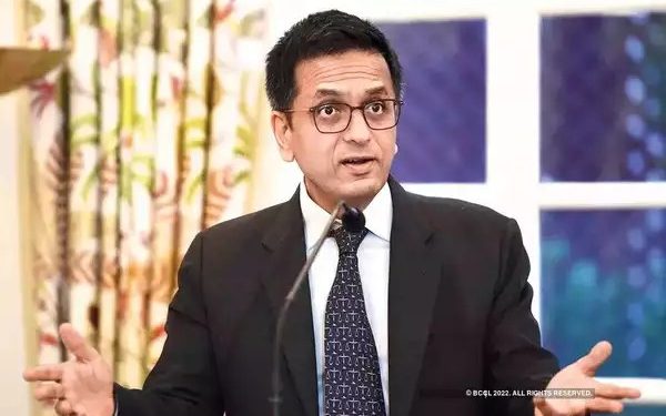 جسٹس چندر چوڑ ملک کے اگلے چیف جسٹس  ہوں گے