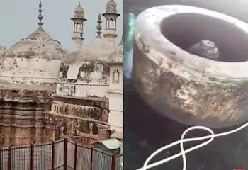 گیان واپی کیس میں ہندو فریق کو جھٹکا