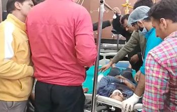 ٹارگٹ کلنگ،دہشت گردوں نے کشمیری پنڈت کو پھر نشانہ بنایا