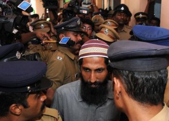 کوچی:پانچ مسلم نوجوان 13سال بعد باعزت بری،دھماکہ خیز مواد رکھنے کا الزام ثابت نہیں ہوا