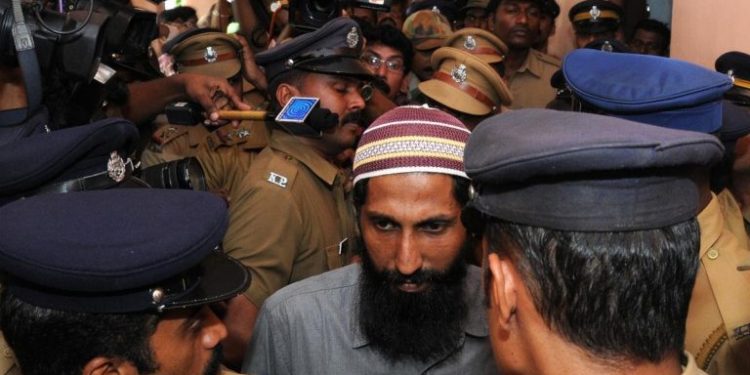 کوچی:پانچ مسلم نوجوان 13سال بعد باعزت بری،دھماکہ خیز مواد رکھنے کا الزام ثابت نہیں ہوا
