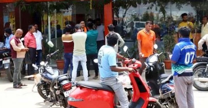 کرناٹک میں ہندو انتہاپسندوں کی حلال پروڈکٹ مخالف مہم