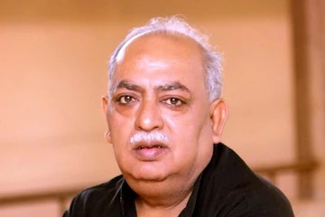 پسماندہ مسلمانوں کے نام پر سیاست سے منور رانا برہم