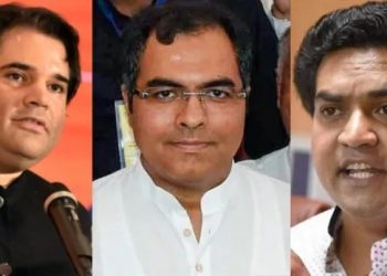 کیا اعلیٰ عہدوں کی خواہش بی جے پی کے نوجوان لیڈروں کو انتہا پسند بنارہی ہے؟