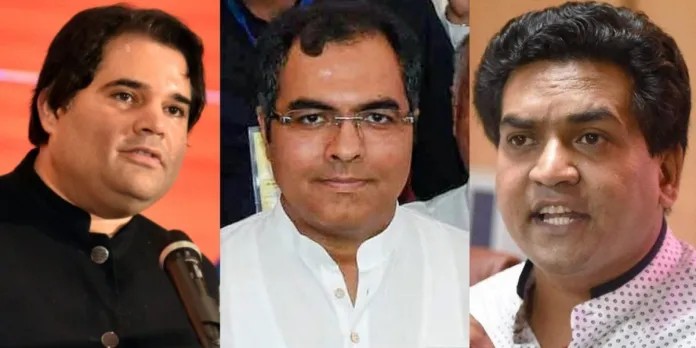 کیا اعلیٰ عہدوں کی خواہش بی جے پی کے نوجوان لیڈروں کو انتہا پسند بنارہی ہے؟